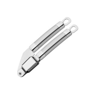 Exquisite 21Cm Garlic Press