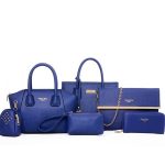 Logan WOMEN'S HANDBAGS Set of 6