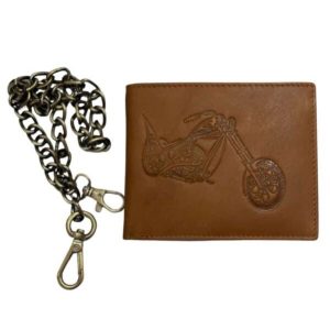 Motorbike Wallet