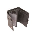 MW5 MEN'S GENUINE LEATHER WALLET $79.95-1