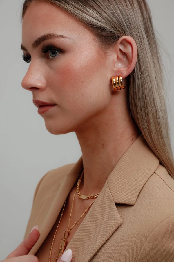 Nova Earrings