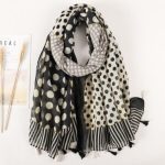 VMCS 88-2 - Cotton Scarf$19.95