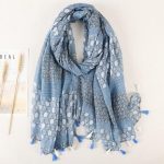 VMCS113 - Cotton Scarf