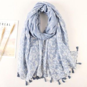 VMCS126 -Cotton Scarf