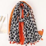 VMCS154 - COTTON Scarf