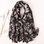 VMCS25 - COTTON Scarf