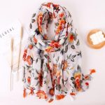 VMCS7-1 - COTTON Scarf