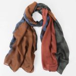 VMVSAF6 - VISCOSE Scarf