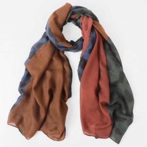 VMVSAF6 - VISCOSE Scarf