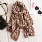 VMVSAM1 - VISCOSE Scarf