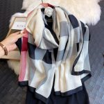 VMVSBA3 - VISCOSE Scarf