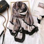 VMVSBC3 - VISCOSE Scarf