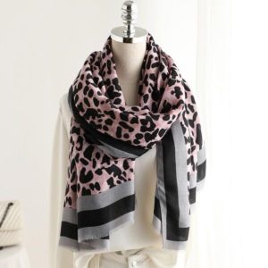 VMVSBD2 - VISCOSE Scarf