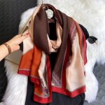 VMVSN1- VISCOSE Scarf