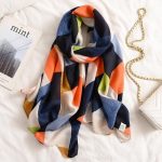 VMVST8- VISCOSE Scarf$19.95