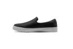 Mens Freelight Slip-On Loafers - Black 2