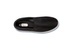 Mens Freelight Slip-On Loafers - Black 5