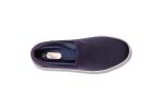 Mens Freelight Slip-On Loafers - Navy 5