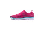 WOMENS BOLT SLIP-ON SNEAKER -Pink 2