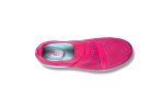 WOMENS BOLT SLIP-ON SNEAKER -Pink 5