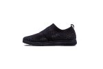 WOMENS BOLT SLIP-ON SNEAKER - black 2