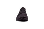 WOMENS BOLT SLIP-ON SNEAKER - black 3