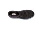 WOMENS BOLT SLIP-ON SNEAKER - black 5