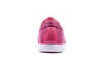 WOMENS TIPTOE SLIP-ON SNEAKER - PINK 2