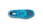 WOMENS TIPTOE SLIP-ON SNEAKER - SKY BLUE 2