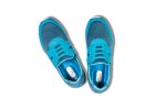 WOMENS TIPTOE SLIP-ON SNEAKER - SKY BLUE 3