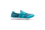 WOMENS TIPTOE SLIP-ON SNEAKER - SKY BLUE 4