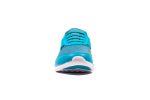 WOMENS TIPTOE SLIP-ON SNEAKER - SKY BLUE 6